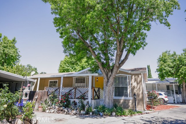 Detail Gallery Image 20 of 22 For 16274 Vasquez Canyon Rd #27,  Canyon Country,  CA 91351 - 2 Beds | 2 Baths
