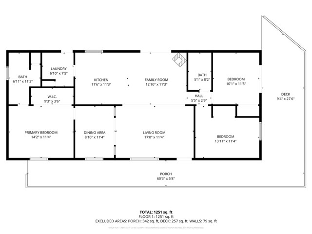 Detail Gallery Image 20 of 30 For 9356 Rockys Rd, Middletown,  CA 95461 - 3 Beds | 2 Baths