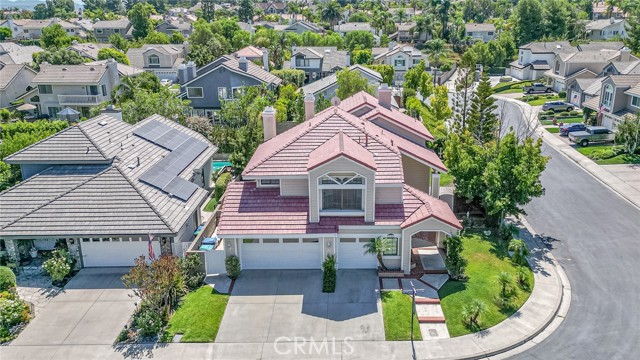 Detail Gallery Image 40 of 64 For 28702 Peach Blossom, Mission Viejo,  CA 92692 - 5 Beds | 3 Baths