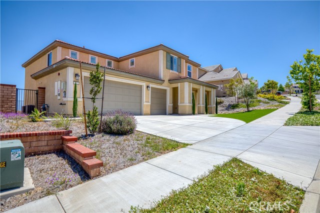 Detail Gallery Image 9 of 75 For 2725 Sierra Bella Dr, Corona,  CA 92882 - 5 Beds | 3 Baths