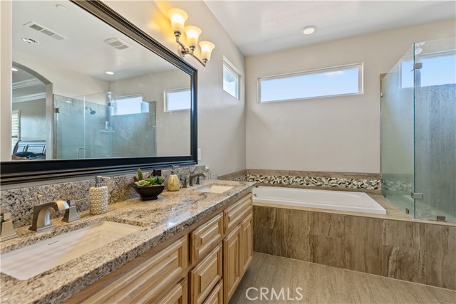 Detail Gallery Image 21 of 28 For 4010 Boulder Creek Ct, Merced,  CA 95348 - 4 Beds | 4 Baths