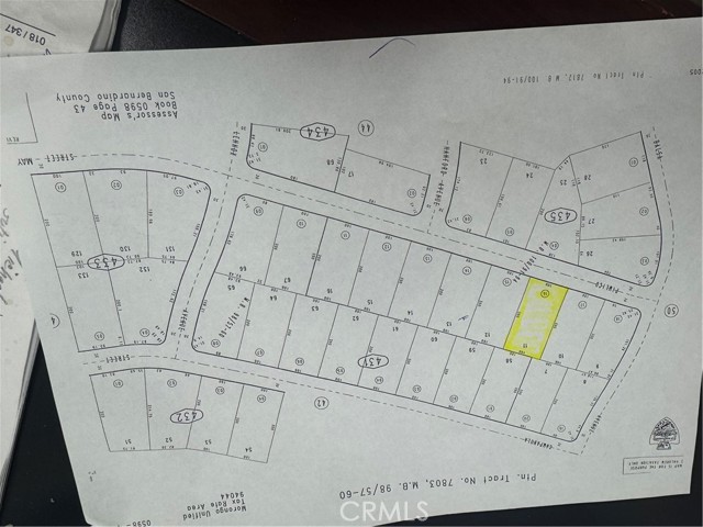 Front Image Thumbnail for CRHD26073929