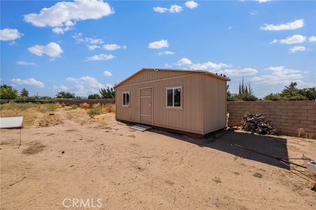 Detail Gallery Image 33 of 36 For 15617 Cactus St, Hesperia,  CA 92345 - 4 Beds | 2/1 Baths