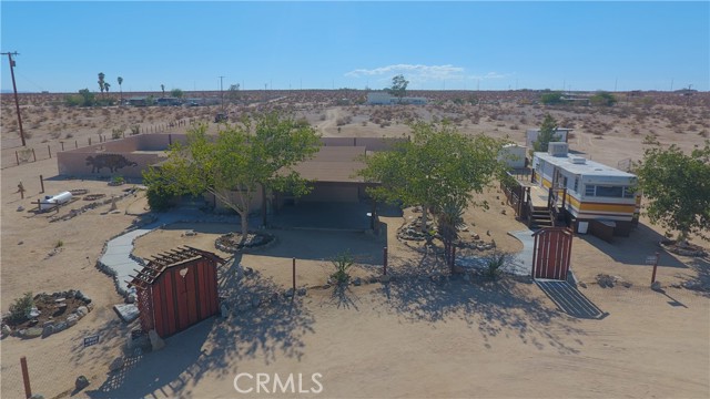 1226 Meldora Avenue, 29 Palms, California 92277, 2 Bedrooms Bedrooms, ,1 BathroomBathrooms,Single Family Residence,For Sale,Meldora,SW24081008