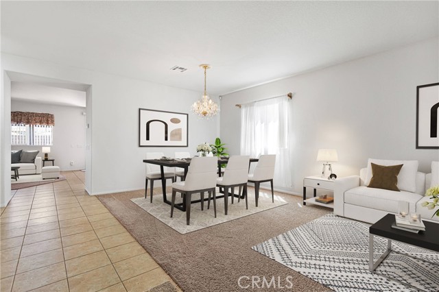 Detail Gallery Image 9 of 30 For 15121 Sorrel Rd, Victorville,  CA 92394 - 3 Beds | 2 Baths