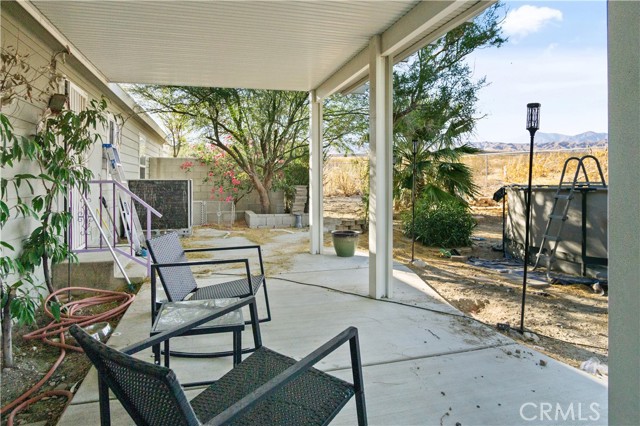 Detail Gallery Image 17 of 24 For 61248 Azania Ave, Whitewater,  CA 92282 - 4 Beds | 2/1 Baths