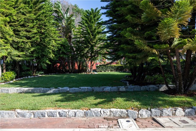 Detail Gallery Image 57 of 60 For 703 Manzanita Ave, Sierra Madre,  CA 91024 - 4 Beds | 3 Baths