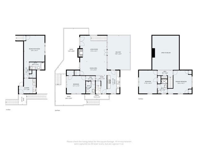 Detail Gallery Image 62 of 64 For 28898 Palisades, Lake Arrowhead,  CA 92352 - 4 Beds | 3 Baths