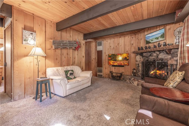 Detail Gallery Image 5 of 34 For 42612 La Cerena Ave, Big Bear Lake,  CA 92315 - 2 Beds | 1 Baths