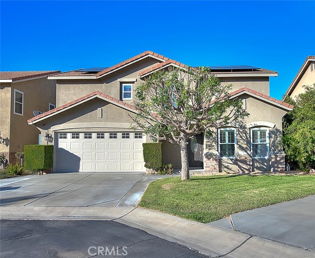 16451 Denhaven Court, Chino Hills, CA 91709