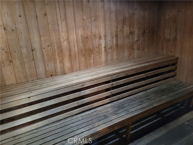 Community Sauna