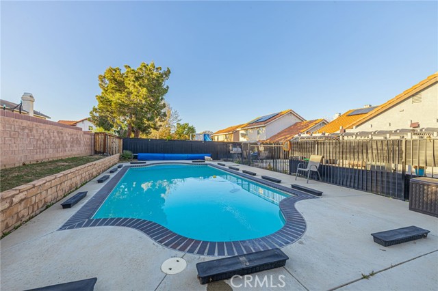 Detail Gallery Image 31 of 40 For 37039 Zinnia St, Palmdale,  CA 93550 - 3 Beds | 2 Baths