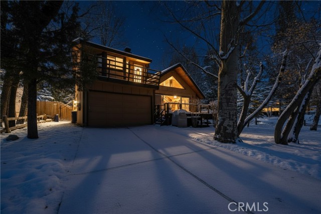 Detail Gallery Image 5 of 50 For 901 Tehama, Big Bear Lake,  CA 92315 - 3 Beds | 3 Baths