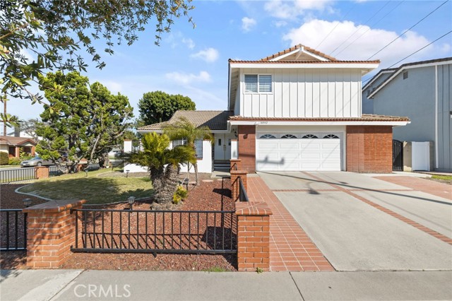 16042 Pitman Ln, Huntington Beach, CA 92647