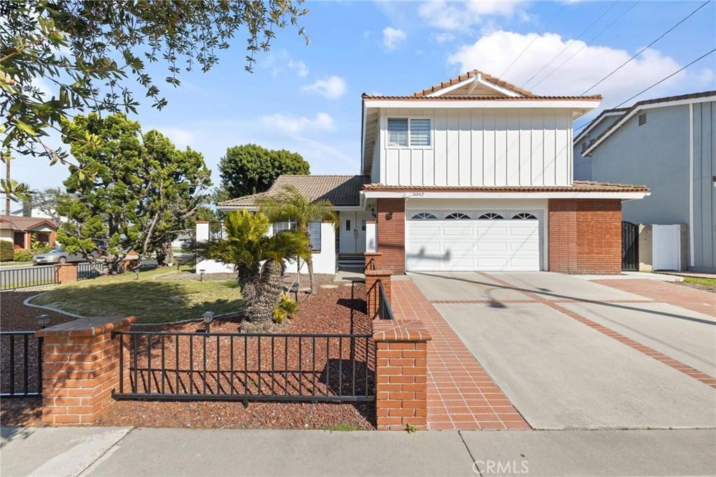 16042 Pitman Lane, Huntington Beach, CA 92647