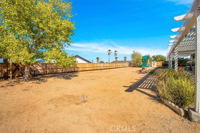 Detail Gallery Image 29 of 57 For 58943 Natoma Trl, Yucca Valley,  CA 92284 - 4 Beds | 2 Baths