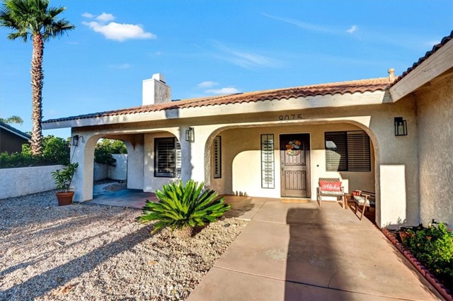 Detail Gallery Image 5 of 34 For 9075 Jones Ct, Desert Hot Springs,  CA 92240 - 3 Beds | 2 Baths