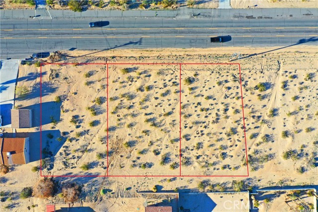 73451 Two Mile Rd, 29 Palms, CA 92277