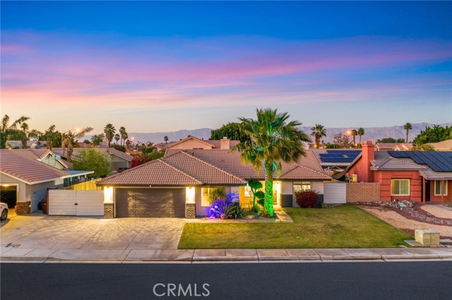 Detail Gallery Image 12 of 49 For 80628 Veranda Ln, Indio,  CA 92201 - 4 Beds | 2 Baths