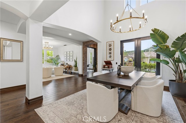 Detail Gallery Image 9 of 56 For 24987 Greensbrier Dr, Stevenson Ranch,  CA 91381 - 5 Beds | 4 Baths