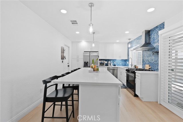 Detail Gallery Image 3 of 14 For 24811 Sundial Way, Moreno Valley,  CA 92557 - 4 Beds | 2 Baths