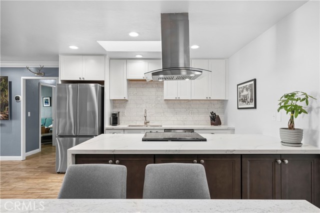 Detail Gallery Image 5 of 19 For 24811 via San Marco, Aliso Viejo,  CA 92656 - 3 Beds | 2 Baths