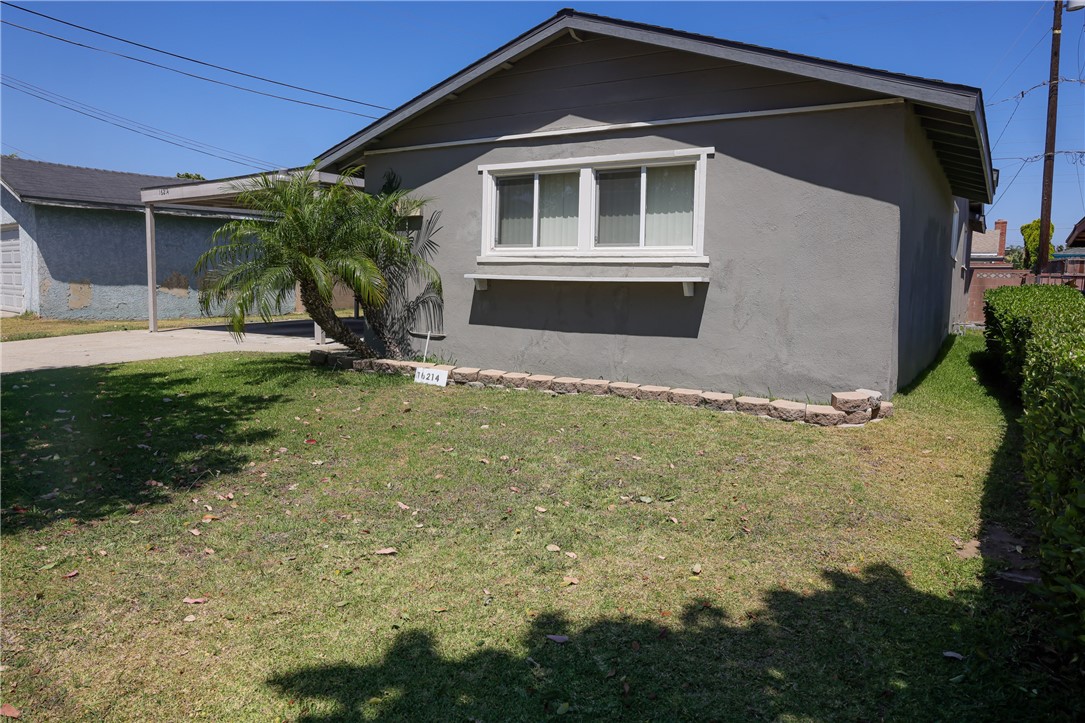 Detail Gallery Image 41 of 46 For 16214 Mckinley Ave, Carson,  CA 90746 - 4 Beds | 2 Baths