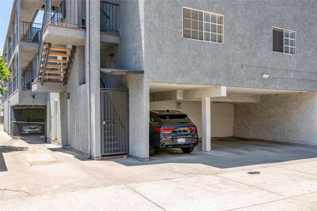 Detail Gallery Image 8 of 31 For 1148 San Rafael Ave #6,  Glendale,  CA 91202 - 1 Beds | 1 Baths