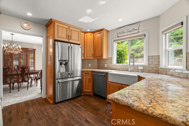 Detail Gallery Image 18 of 60 For 11012 Canyon Meadows, Whittier,  CA 90601 - 4 Beds | 3 Baths