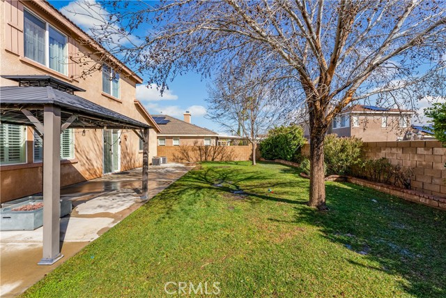 Detail Gallery Image 62 of 74 For 3642 Club Rancho, Palmdale,  CA 93551 - 5 Beds | 4 Baths