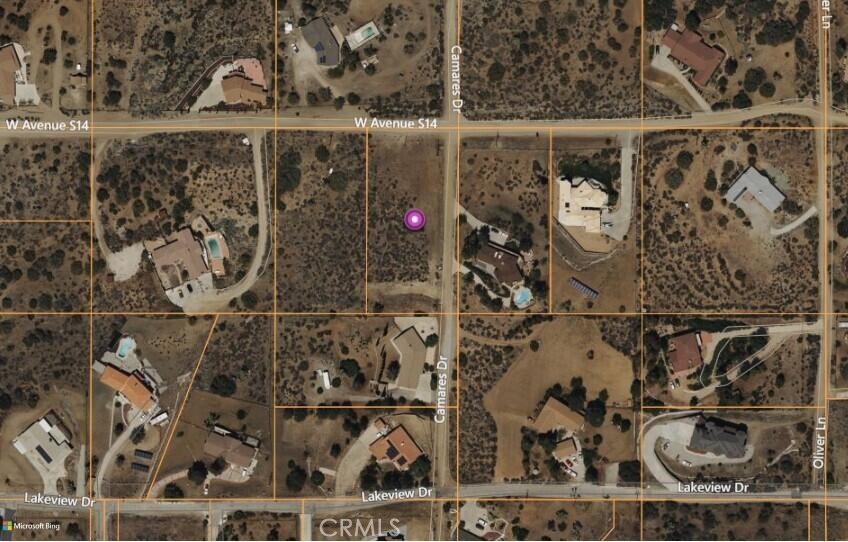 0 Camares Dr And Ave S14 Drive, Palmdale, CA 93551