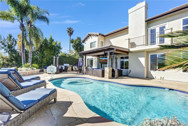 Detail Gallery Image 42 of 49 For 7315 Rutherford Hill, West Hills,  CA 91307 - 6 Beds | 4/1 Baths