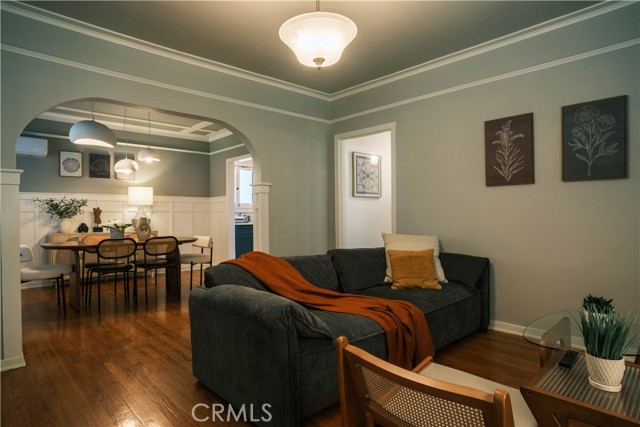 Detail Gallery Image 54 of 66 For 638 N Mar Vista Ave, Pasadena,  CA 91106 - – Beds | – Baths