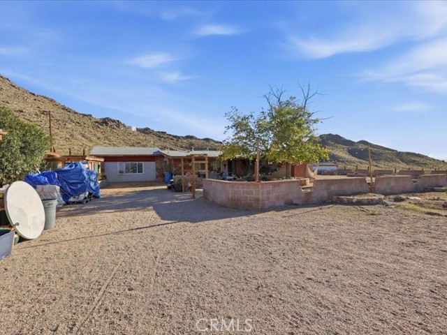 Detail Gallery Image 33 of 40 For 19876 Lodema Rd, Apple Valley,  CA 92307 - 3 Beds | 2 Baths