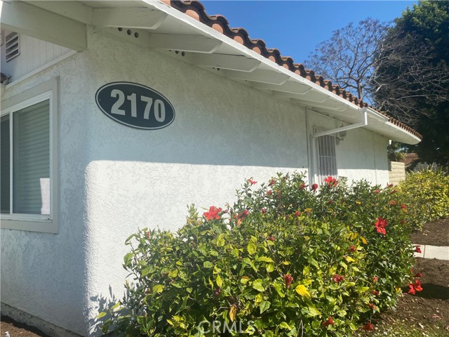 Detail Gallery Image 23 of 25 For 2170 via Puerta a,  Laguna Woods,  CA 92637 - 2 Beds | 2 Baths