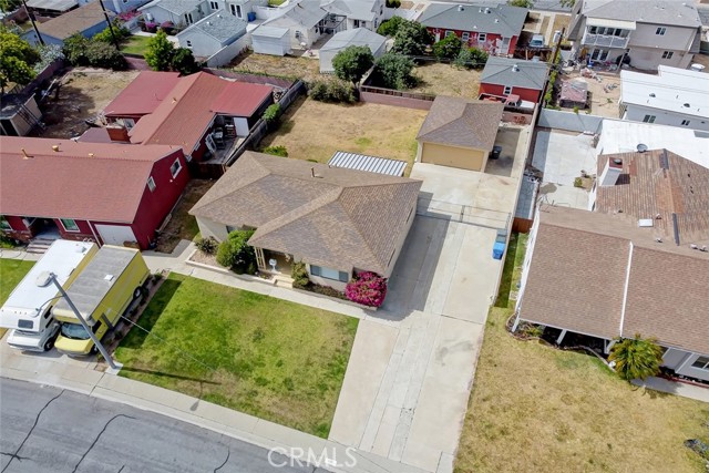 2405 Hawkins Avenue, Redondo Beach, California 90278, 3 Bedrooms Bedrooms, ,1 BathroomBathrooms,Residential,Sold,Hawkins,SB22122161