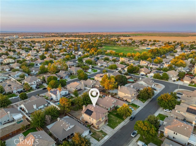 Detail Gallery Image 35 of 40 For 3039 Holline Ct, Lancaster,  CA 93535 - 4 Beds | 2/1 Baths