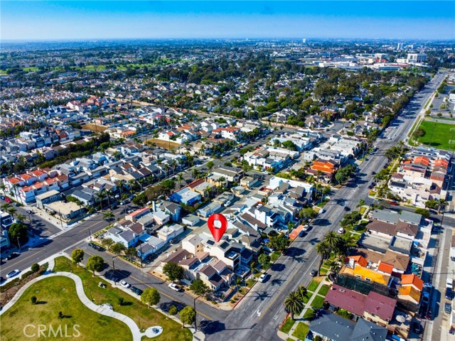 Detail Gallery Image 62 of 68 For 505 17th St, Huntington Beach,  CA 92648 - 3 Beds | 2/1 Baths