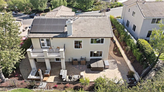 Detail Gallery Image 33 of 42 For 12 Kingfisher Ct, Trabuco Canyon,  CA 92679 - 5 Beds | 2/1 Baths