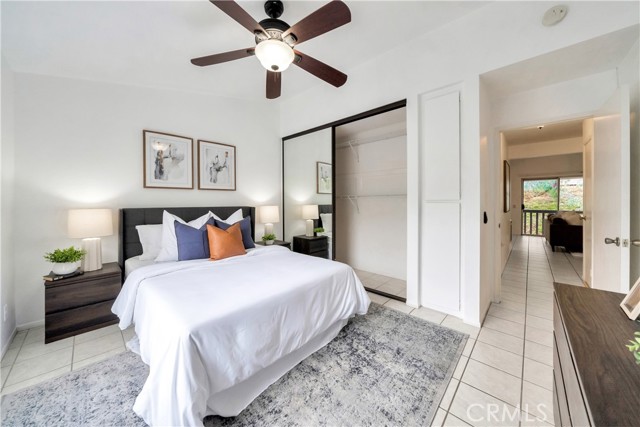 Detail Gallery Image 22 of 34 For 23251 La Glorieta #66,  Mission Viejo,  CA 92691 - 2 Beds | 1 Baths