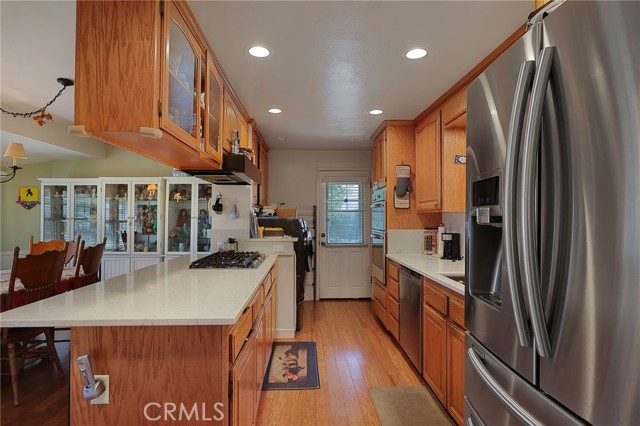 Detail Gallery Image 8 of 31 For 16837 Itasca, Northridge,  CA 91343 - 4 Beds | 3 Baths