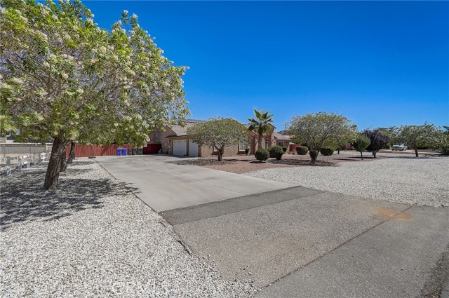 14655 Tigertail Road, Apple Valley, CA, 92307 14655 Tigertail Road, Apple Valley, CA, 92307