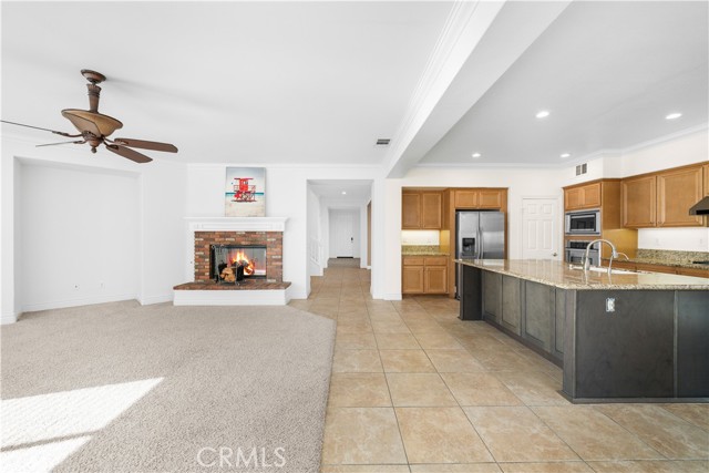 Detail Gallery Image 20 of 62 For 7140 Cottage Grove Dr, Corona,  CA 92880 - 6 Beds | 5 Baths