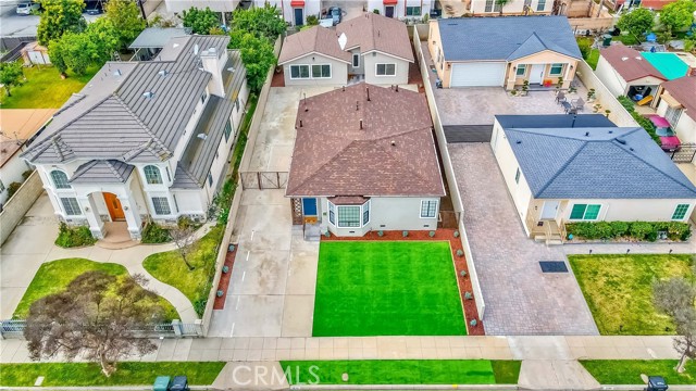 Detail Gallery Image 1 of 1 For 1513 Euclid Ave, San Gabriel,  CA 91776 - 5 Beds | 4 Baths