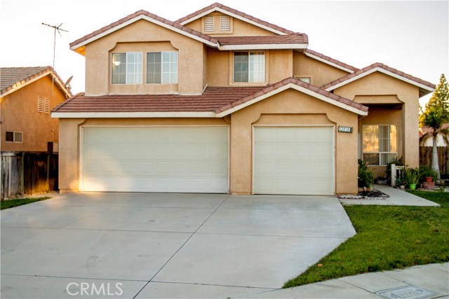 12018 Overland Court, Fontana, CA 92337