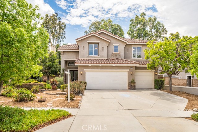 7169 San Carmela Court, Rancho Cucamonga, CA 91739