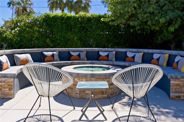 Detail Gallery Image 42 of 64 For 1057 E Marshall Way, Palm Springs,  CA 92262 - 4 Beds | 4 Baths