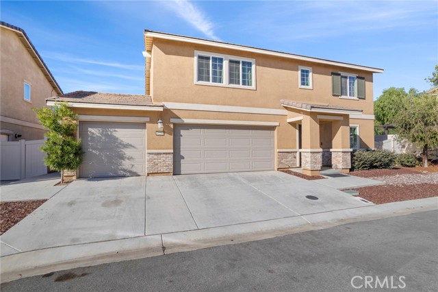 Detail Gallery Image 1 of 46 For 10299 Kite Ct, Moreno Valley,  CA 92557 - 4 Beds | 3 Baths