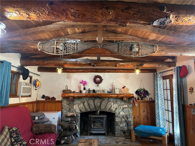 Detail Gallery Image 11 of 32 For 49 Ice House Canyon Rd, Mt Baldy,  CA 91759 - 1 Beds | 1 Baths