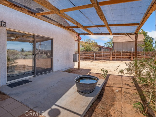 Detail Gallery Image 27 of 35 For 14060 Osage Rd, Apple Valley,  CA 92307 - 3 Beds | 2 Baths